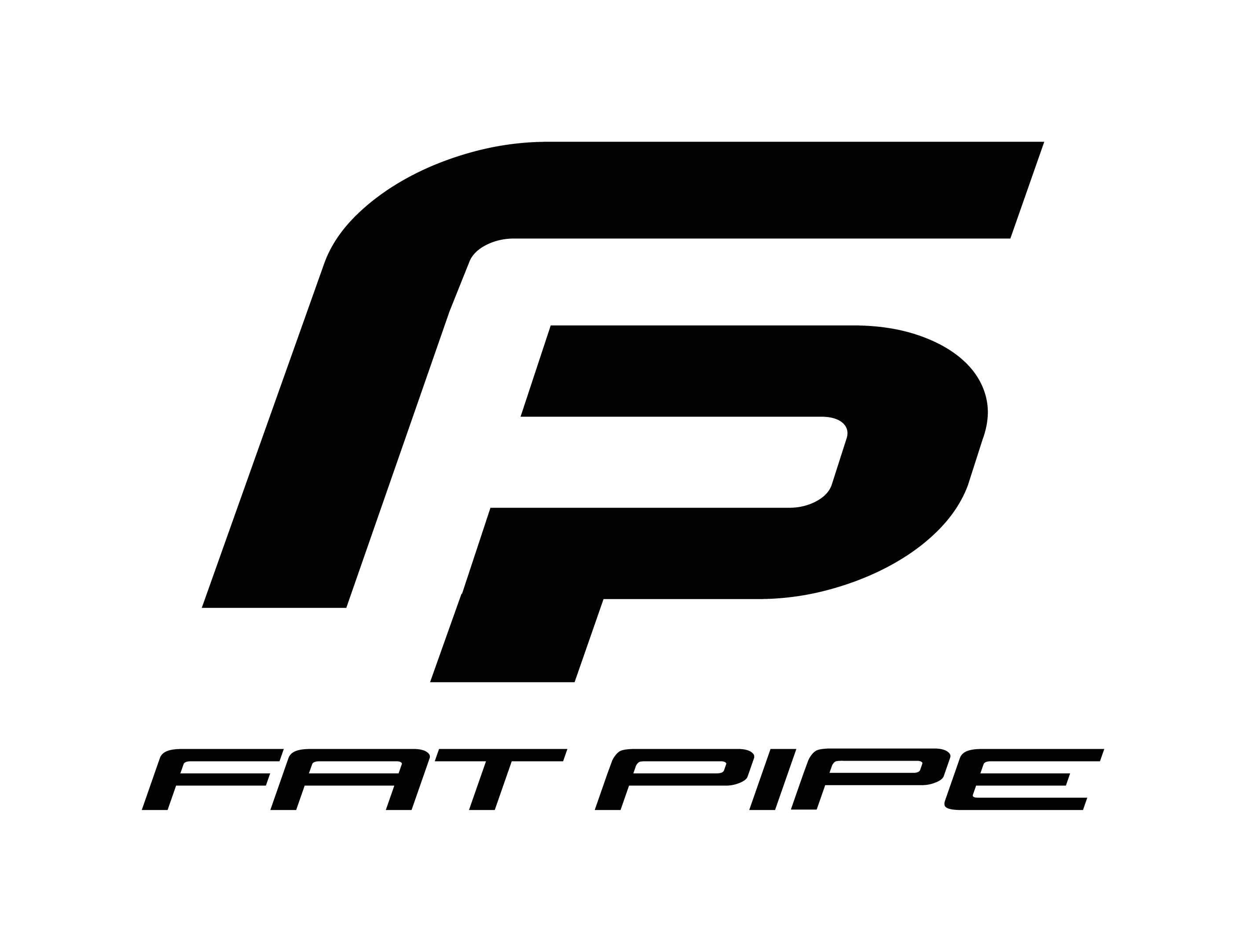 Logo FAT PIPE